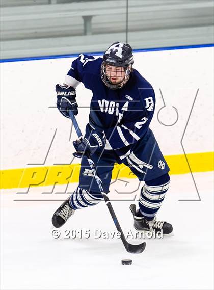 Thumbnail 1 in Tabor Academy @ Phillips Academy photogallery.