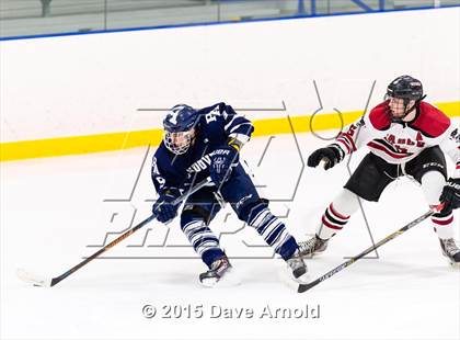 Thumbnail 1 in Tabor Academy @ Phillips Academy photogallery.
