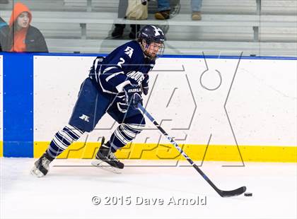Thumbnail 2 in Tabor Academy @ Phillips Academy photogallery.