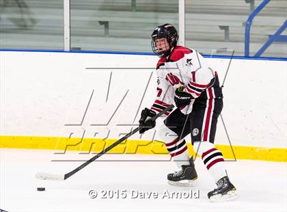Thumbnail 3 in Tabor Academy @ Phillips Academy photogallery.