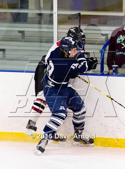 Thumbnail 3 in Tabor Academy @ Phillips Academy photogallery.