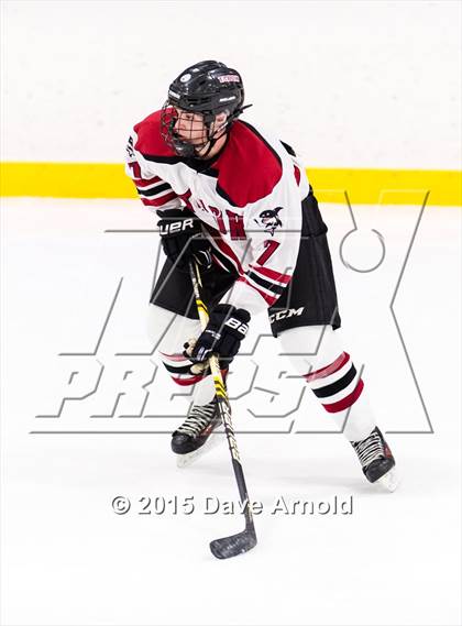 Thumbnail 1 in Tabor Academy @ Phillips Academy photogallery.