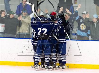 Thumbnail 3 in Tabor Academy @ Phillips Academy photogallery.