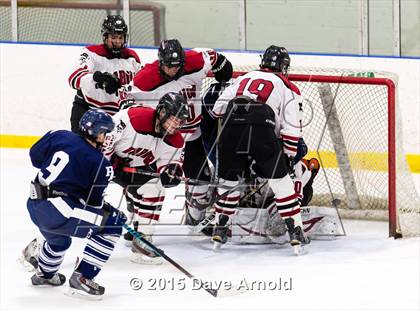 Thumbnail 3 in Tabor Academy @ Phillips Academy photogallery.