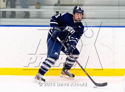 Thumbnail 2 in Tabor Academy @ Phillips Academy photogallery.