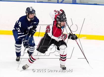 Thumbnail 3 in Tabor Academy @ Phillips Academy photogallery.