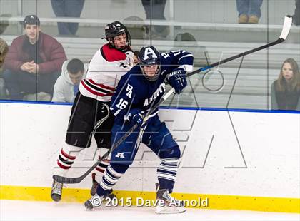 Thumbnail 1 in Tabor Academy @ Phillips Academy photogallery.