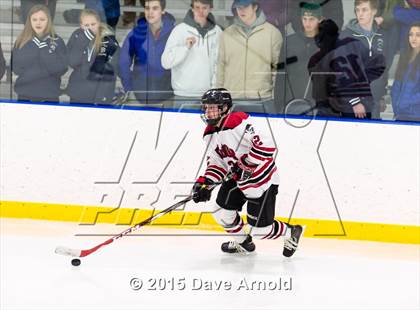 Thumbnail 1 in Tabor Academy @ Phillips Academy photogallery.