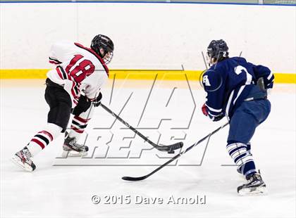 Thumbnail 3 in Tabor Academy @ Phillips Academy photogallery.