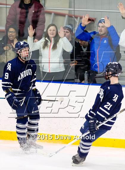 Thumbnail 3 in Tabor Academy @ Phillips Academy photogallery.