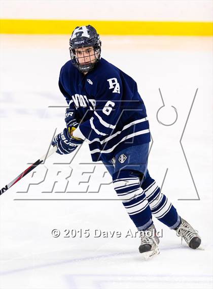 Thumbnail 3 in Tabor Academy @ Phillips Academy photogallery.