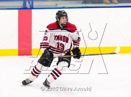 Thumbnail 3 in Tabor Academy @ Phillips Academy photogallery.