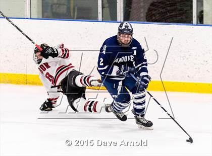 Thumbnail 2 in Tabor Academy @ Phillips Academy photogallery.