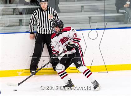 Thumbnail 2 in Tabor Academy @ Phillips Academy photogallery.