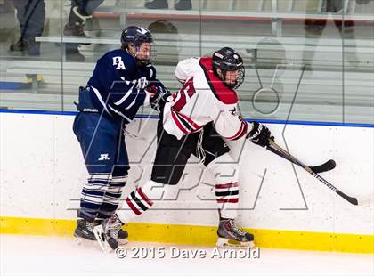 Thumbnail 1 in Tabor Academy @ Phillips Academy photogallery.