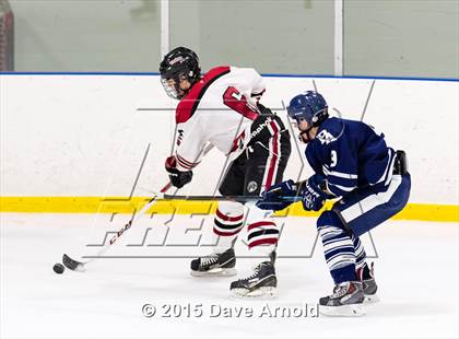 Thumbnail 2 in Tabor Academy @ Phillips Academy photogallery.
