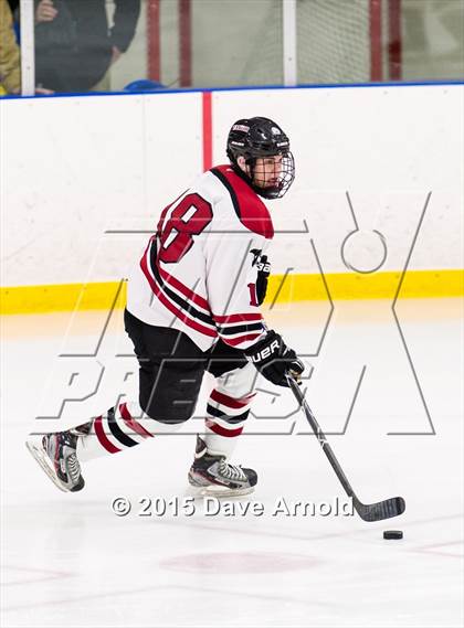 Thumbnail 3 in Tabor Academy @ Phillips Academy photogallery.