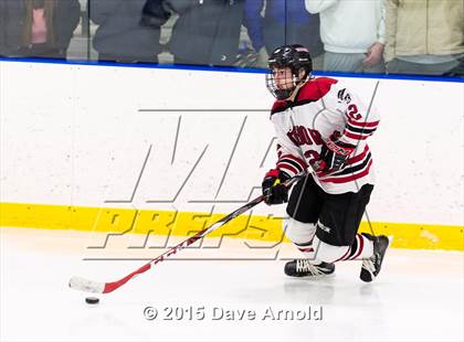 Thumbnail 2 in Tabor Academy @ Phillips Academy photogallery.