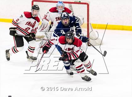 Thumbnail 1 in Tabor Academy @ Phillips Academy photogallery.