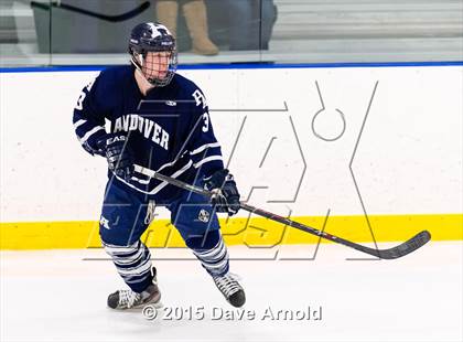 Thumbnail 1 in Tabor Academy @ Phillips Academy photogallery.