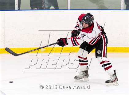 Thumbnail 2 in Tabor Academy @ Phillips Academy photogallery.