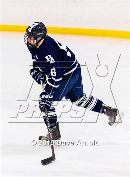 Thumbnail 3 in Tabor Academy @ Phillips Academy photogallery.