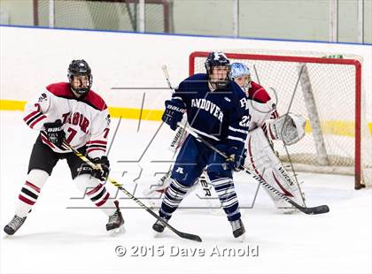 Thumbnail 2 in Tabor Academy @ Phillips Academy photogallery.