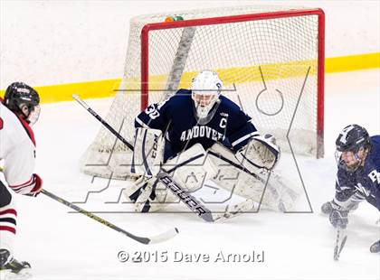 Thumbnail 1 in Tabor Academy @ Phillips Academy photogallery.