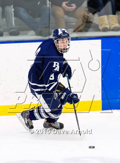 Thumbnail 1 in Tabor Academy @ Phillips Academy photogallery.