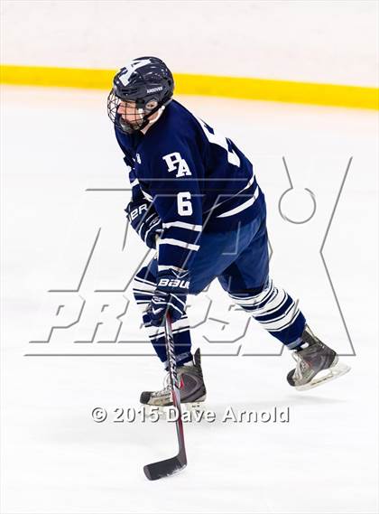 Thumbnail 2 in Tabor Academy @ Phillips Academy photogallery.