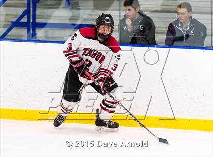 Thumbnail 3 in Tabor Academy @ Phillips Academy photogallery.