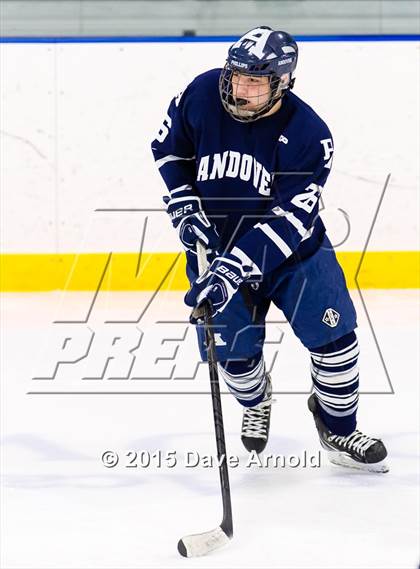 Thumbnail 2 in Tabor Academy @ Phillips Academy photogallery.