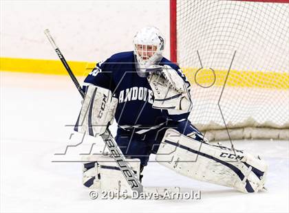 Thumbnail 1 in Tabor Academy @ Phillips Academy photogallery.