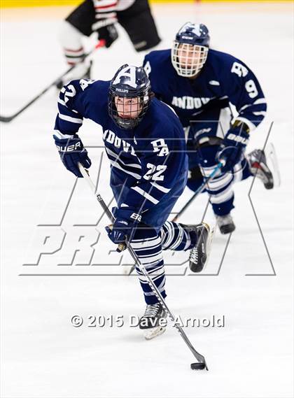 Thumbnail 3 in Tabor Academy @ Phillips Academy photogallery.