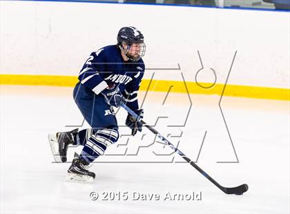 Thumbnail 1 in Tabor Academy @ Phillips Academy photogallery.