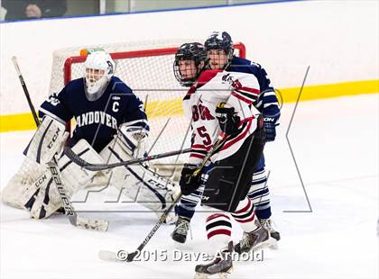 Thumbnail 1 in Tabor Academy @ Phillips Academy photogallery.