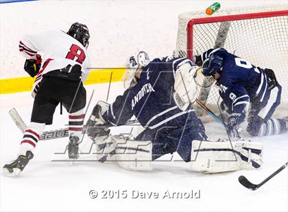 Thumbnail 1 in Tabor Academy @ Phillips Academy photogallery.