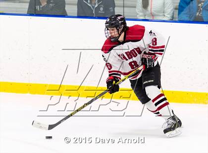 Thumbnail 2 in Tabor Academy @ Phillips Academy photogallery.