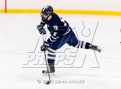 Thumbnail 1 in Tabor Academy @ Phillips Academy photogallery.
