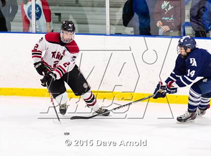 Thumbnail 1 in Tabor Academy @ Phillips Academy photogallery.