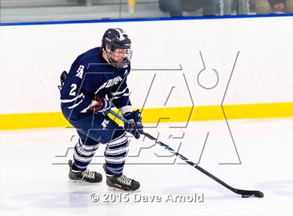 Thumbnail 3 in Tabor Academy @ Phillips Academy photogallery.