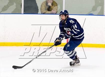 Thumbnail 2 in Tabor Academy @ Phillips Academy photogallery.