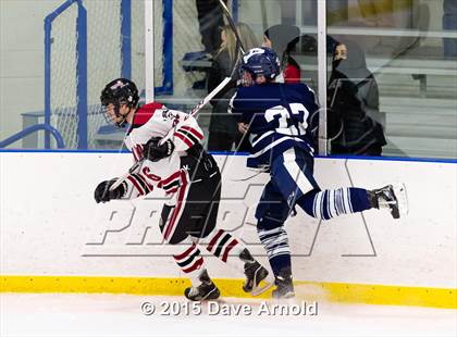 Thumbnail 1 in Tabor Academy @ Phillips Academy photogallery.