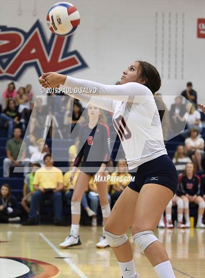 Thumbnail 2 in Mountain Vista @ Chaparral photogallery.