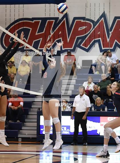 Thumbnail 1 in Mountain Vista @ Chaparral photogallery.