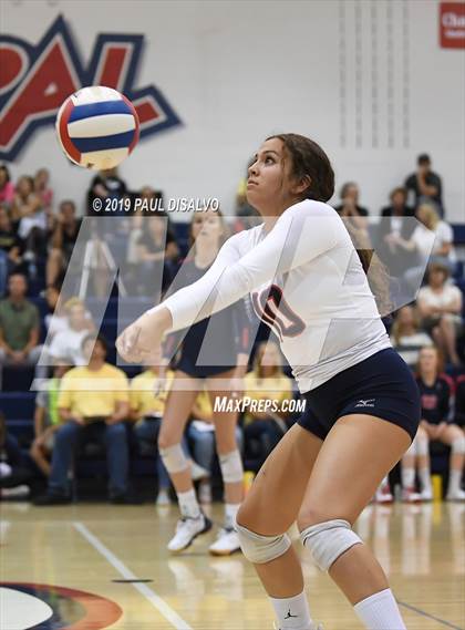 Thumbnail 1 in Mountain Vista @ Chaparral photogallery.