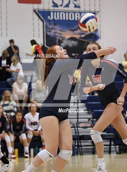 Thumbnail 3 in Mountain Vista @ Chaparral photogallery.