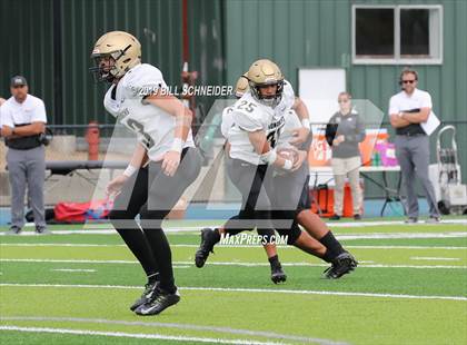 Thumbnail 1 in Archbishop Mitty @ Marin Catholic photogallery.