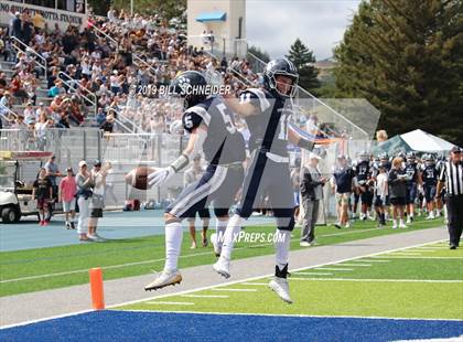 Thumbnail 3 in Archbishop Mitty @ Marin Catholic photogallery.