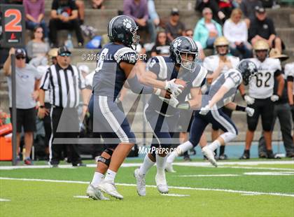 Thumbnail 3 in Archbishop Mitty @ Marin Catholic photogallery.